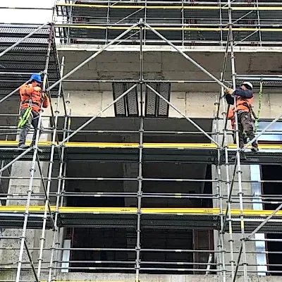 CENGİZ İNŞAAT RİZE RİCOSTA OTEL